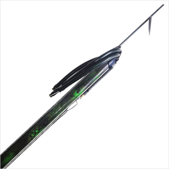 Rob Allen Moocher Carbon 110